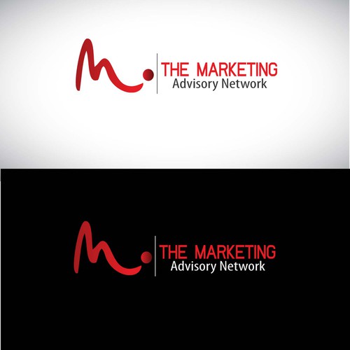 New logo wanted for The Marketing Advisory Network Réalisé par zul RWK