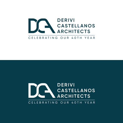 DCA Logo Contest Design by panonis