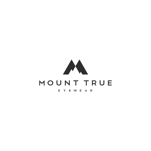 luxury eyewear logo design