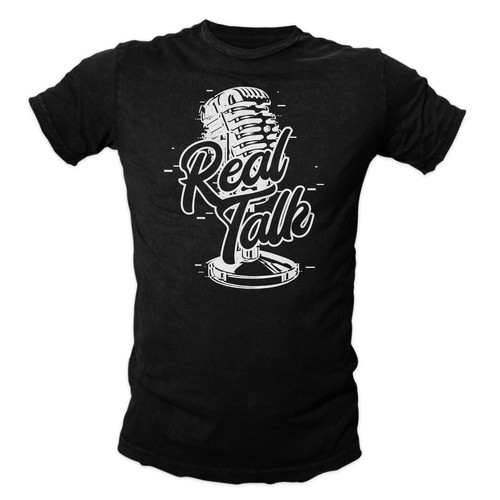 T-shirt contest entry by RinduRumah