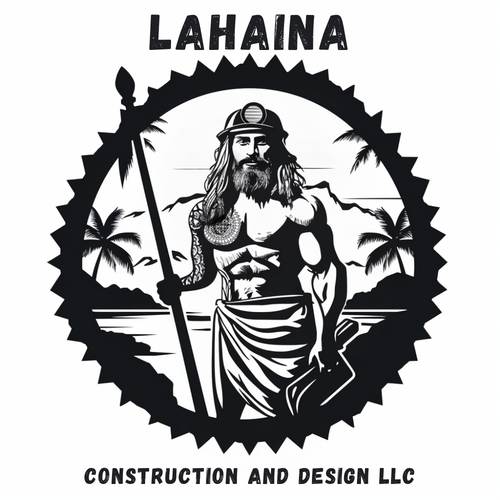 Lahaina Construction and Design Design by Sajid&Aafreen