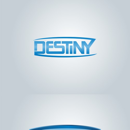 destiny Design by drunken_guy