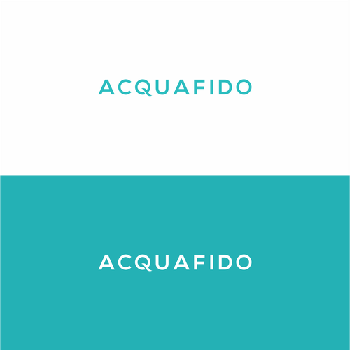 Acquafido Design by gedhang_goreng