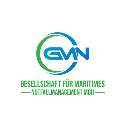 Logo GMN Design by @Monourparvez