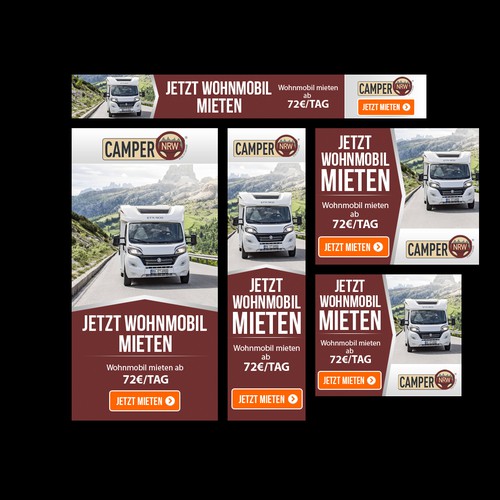 Signage contest entry by ♔Mecolvin™