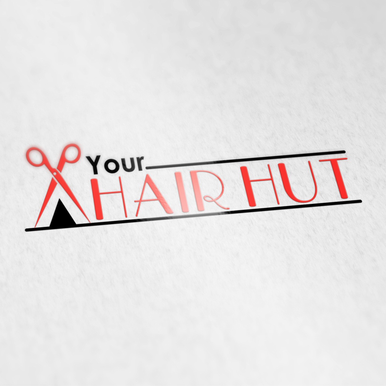 Hair Logos - Free Hair Logo Ideas, Design & Templates