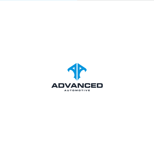 Automotive shop rebranding logo as we take our next big step in business growth/expansion Diseño de D26