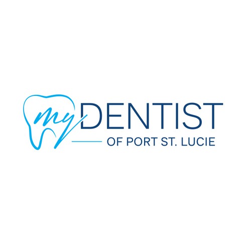 Sam JPさんのDental office Logoデザイン