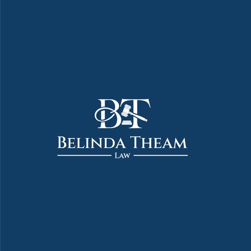 Law firm logo/design that's sophisticated/chic & modern yet powerful Design by Imam H.
