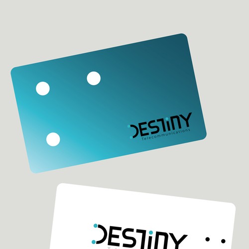 destiny Design réalisé par bohemianz