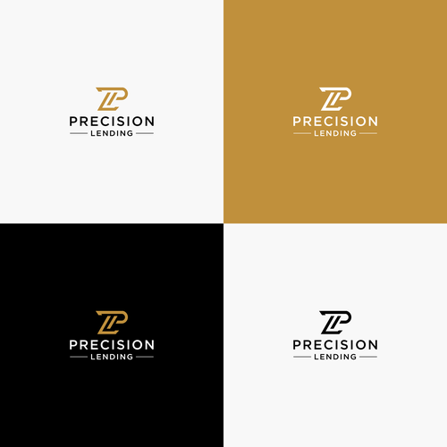 Luxury Branding for a Mortgage Group Design by B 7 You™