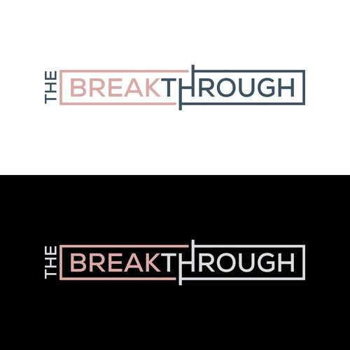 The Breakthrough Design by Sulaiman12