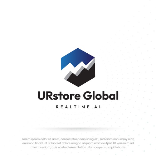 Diseño de URstore Global de J'archhaus