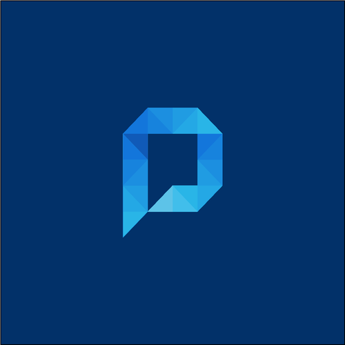 Create a new techy Version of our KI / Supply Chain Logo Design by vania_