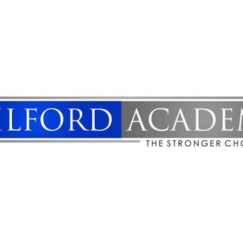 Create the winning logo for Milford Academy Design by Randy Laurenz