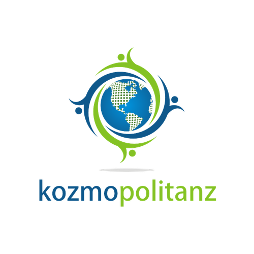 Design by InfiniDesign titled "Help kozmopolitanz with a new logo"