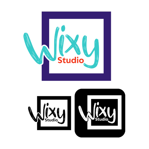 Make my  (W I X Y) logo Design by luigy915