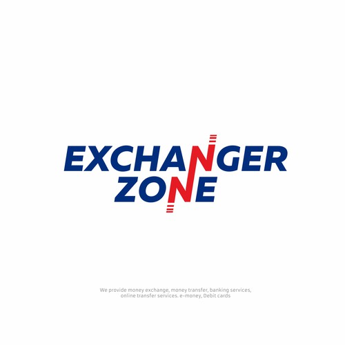 Exchange Zone Design by DK@99