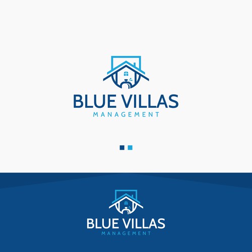 Logo design contest entry by sabhu07