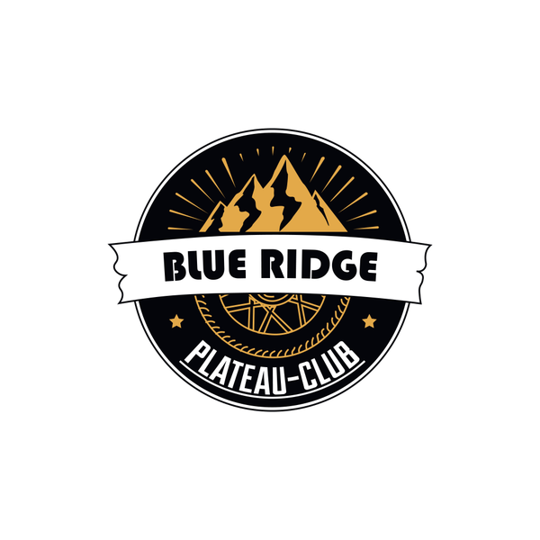 blue ridge