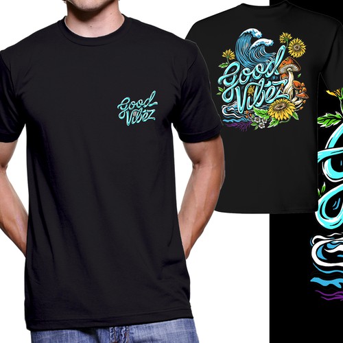 Merchandise contest entry by noodlemie