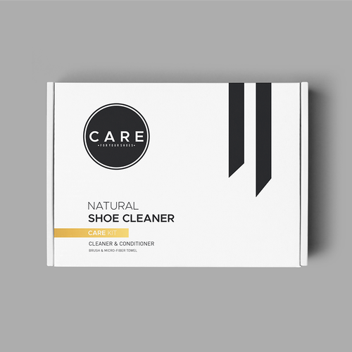 CARE Kit Design by atensebling