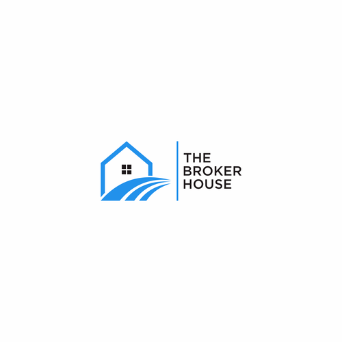 We need a powerful unique Real Estate logo for our brokerage Design by al wahhab @
