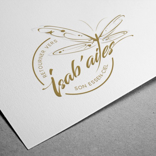 Logo design contest entry by sebso