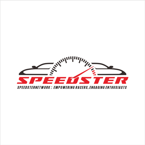 Speedsters Racing , a design to target car lovers around the world! Design by tyovan