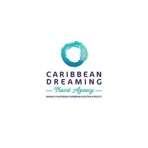 Breezy Caribbean feel for a great vacation in the Caribbean Design by sam2021