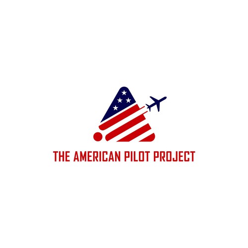 Become a part of the legacy that is American aviation! Design by The Last Hero™