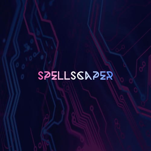 Design logo for gaming platform + Additional paid work for winner Design by S H A Y