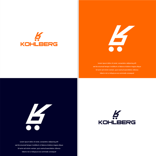 Logotipos propuesta en el concurso por Must_Art