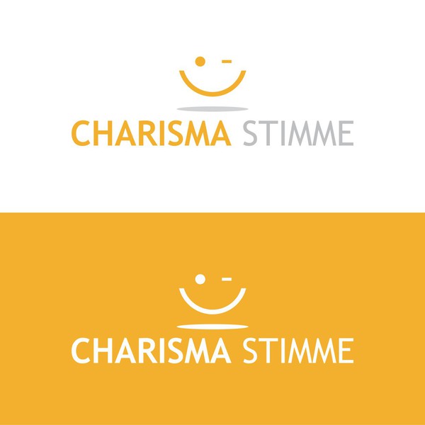 Design by bayubud titled "Designe ein charismatisches Logo für Online Stimmtraining"