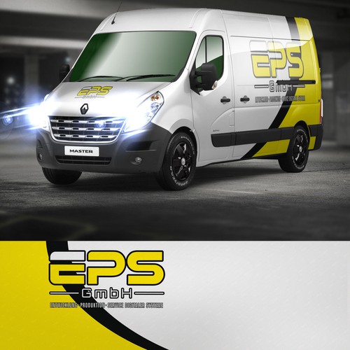  contest entry by corpNL