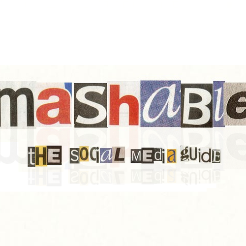 The Remix Mashable Design Contest: $2,250 in Prizes Ontwerp door betotorrero