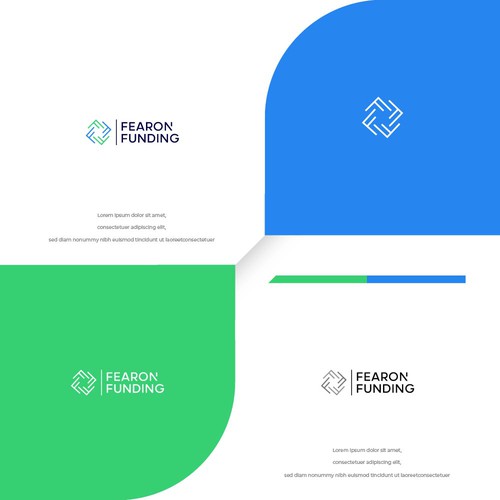 Design a logo for a family investment company - targeting acquiring businesses Design by pixelamazers