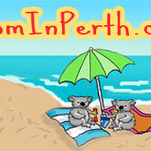 Create the next design for aPomInPerth.com デザイン by Kristin Designs