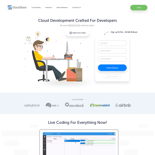 Design finalista por Obizzy