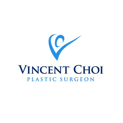 Looking for a creative but professional logo for a Plastic Surgeon Design by Y&K