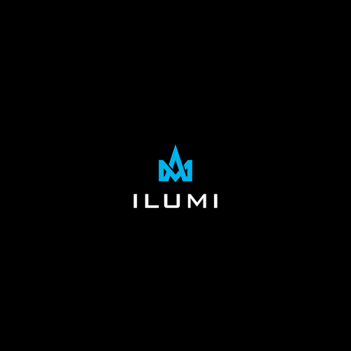 ILUMI LOGO Design by nas.rules