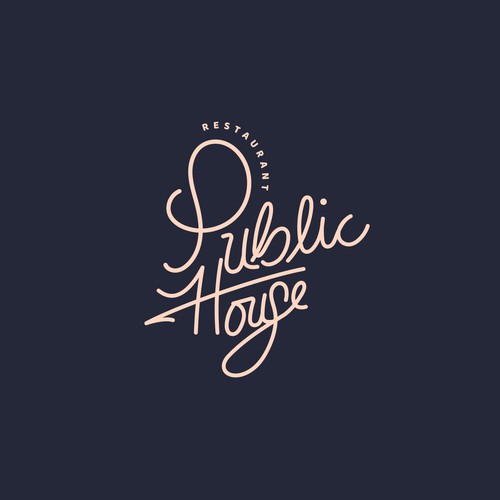 Public House Ontwerp door Karma Design Studios