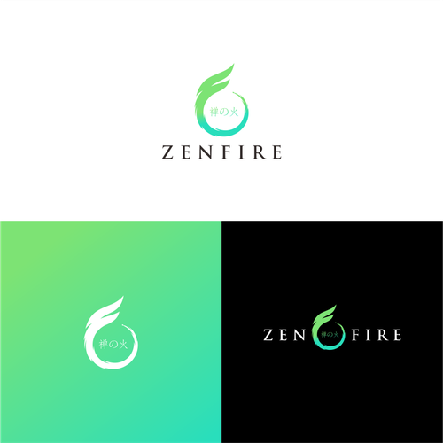 Classic, mindful, and simple brand design for fire protection engineering firm in Okinawa, Japan Design by 71Z Dezign