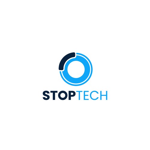 StopTech - Startup B2B industrial safety product for the elevator industry. Design von Jose18