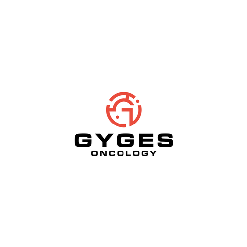 Bold Logo for Oncology Startup Led by Industry Veterans Design by Marsman™