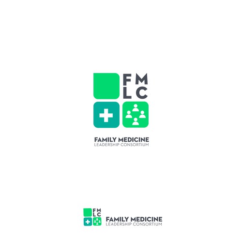 Family Medicine Group Logo Design Design by tacurta