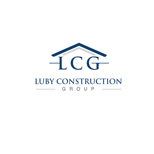 Start up construction company needs powerful new logo Design by Good Lady2