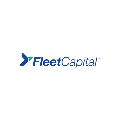 Fleet Capital - Logo Design Project Design by Walter Moreira