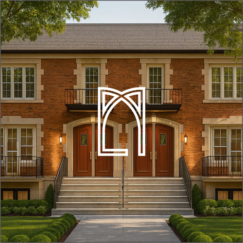 Logo design contest entry by artsigma