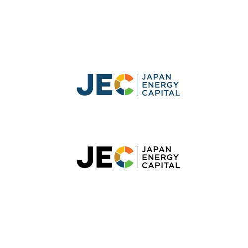 JEC (Japan Energy Capital) Design by Lead